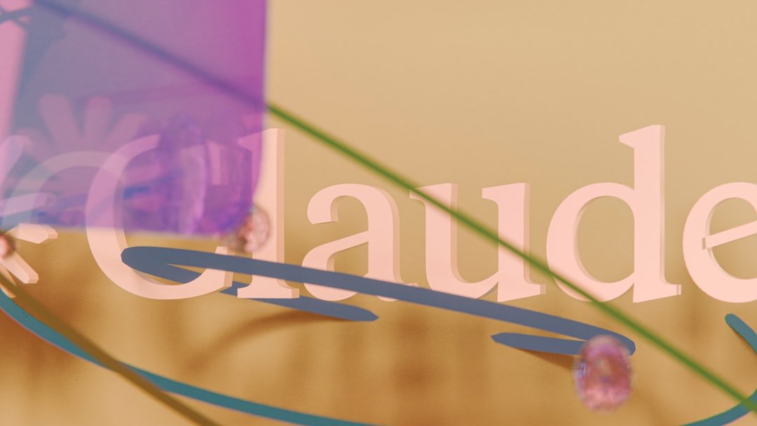 Light brown background with partially visible